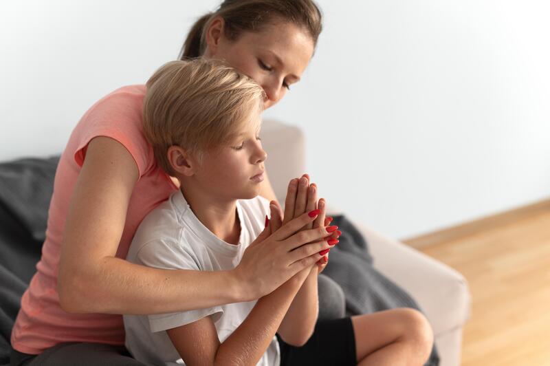 Le suivi entre les séances